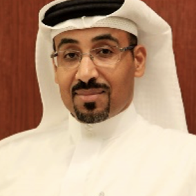 Ahmed Ali Al-Ebrahim