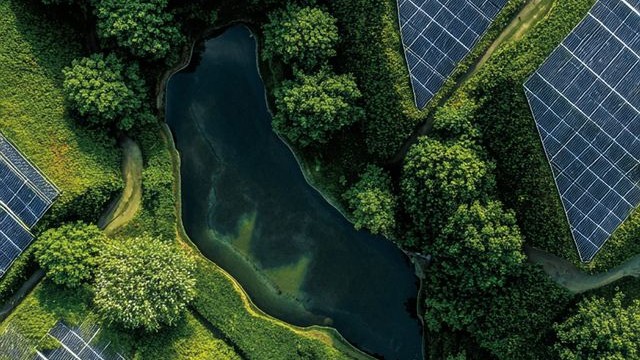 Climate & Sustainability