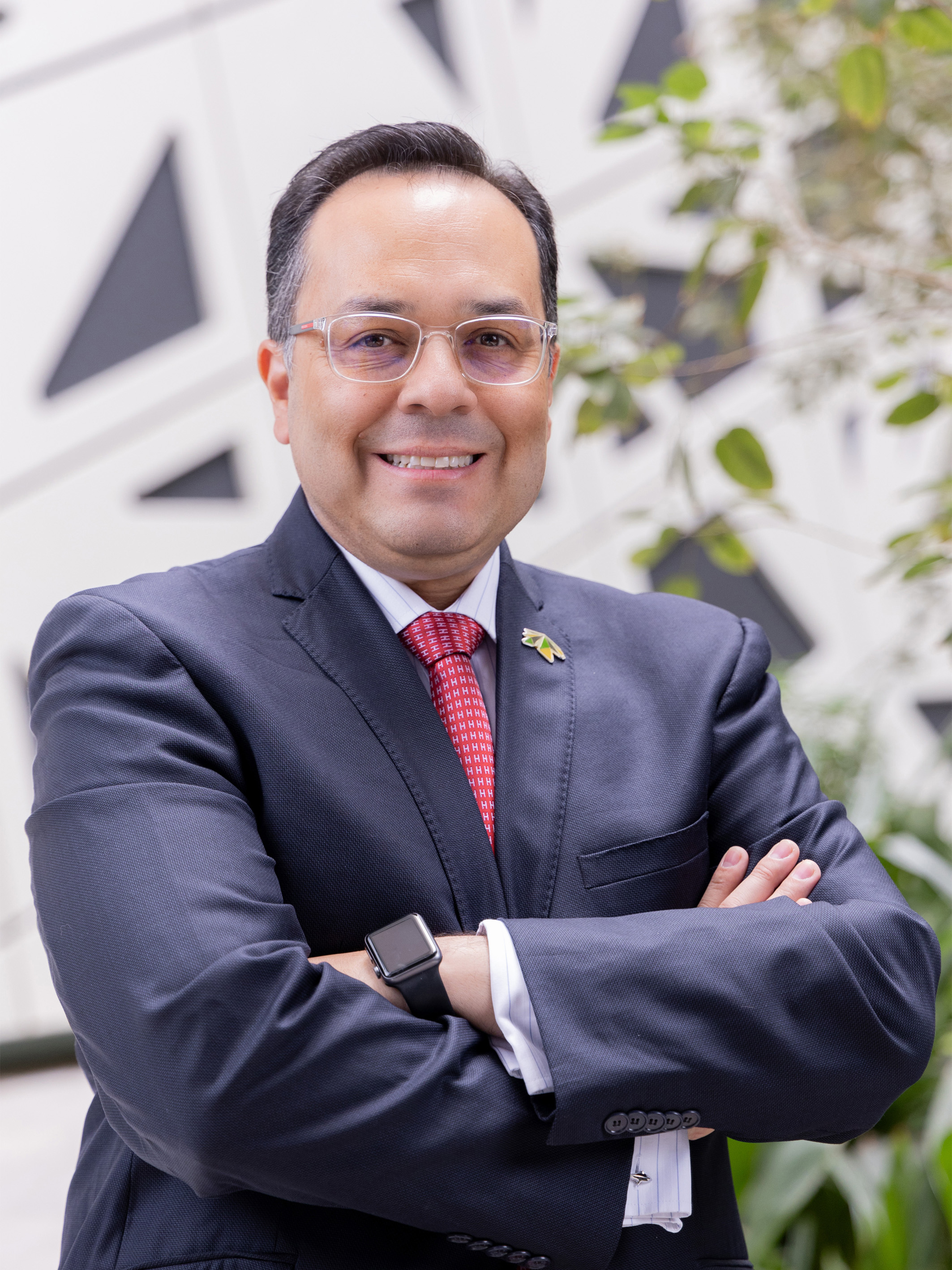 Felipe Guzman, Andres