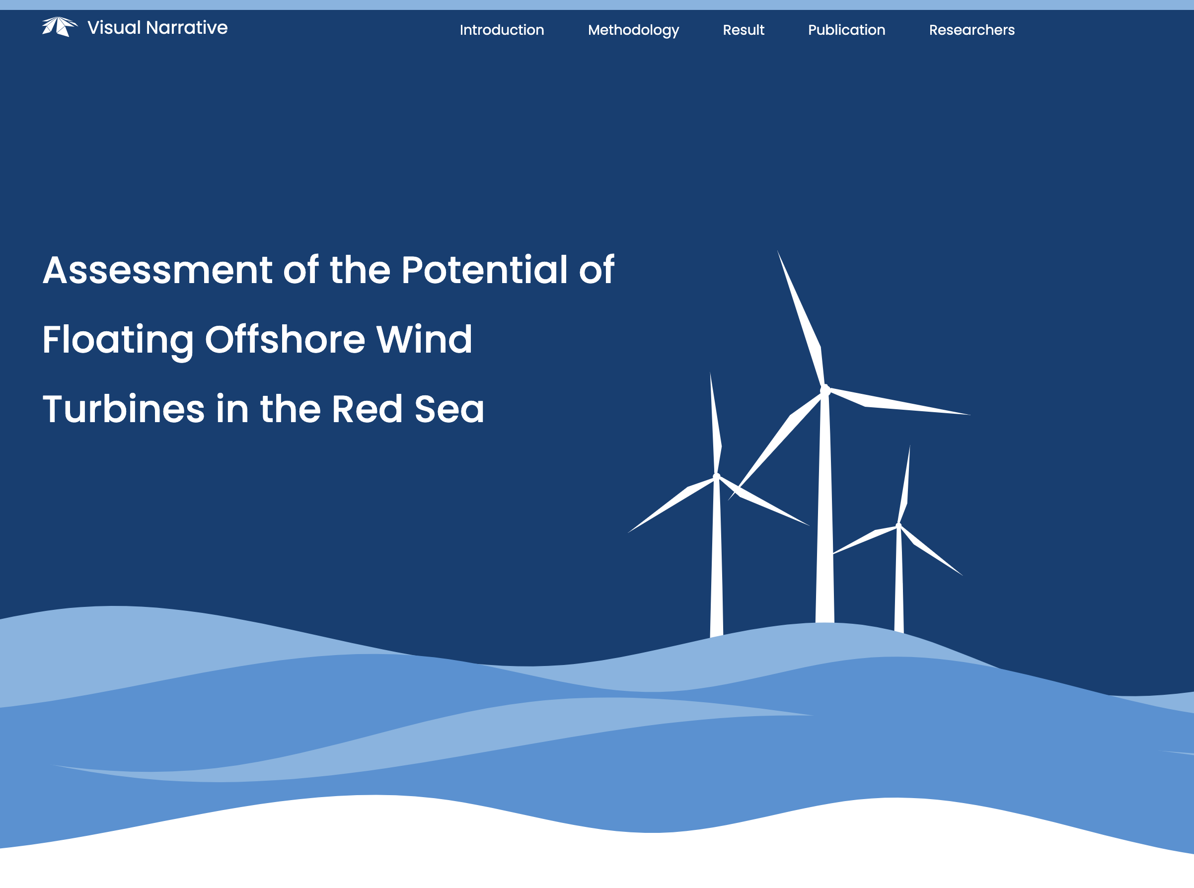 Assessment of the Potential of Floating Offshore Wind Turbines in the Red Sea