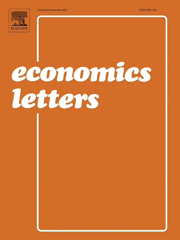 Does the Income Elasticity of Energy Demand Vary with the Stages of Economic Development? (3)