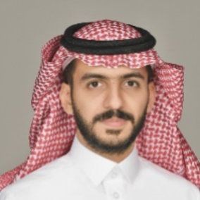 Mohammed Alghaihab