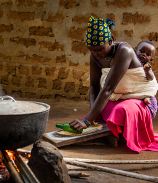 Identifying the Roadblocks for Energy Access: A Case Study for Eastern Africa’s Gas