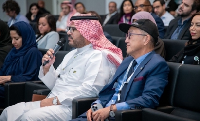 KAPSARC-KAUST Conference Highlights Progress on the Kingdom’s Circular Carbon Economy (2)