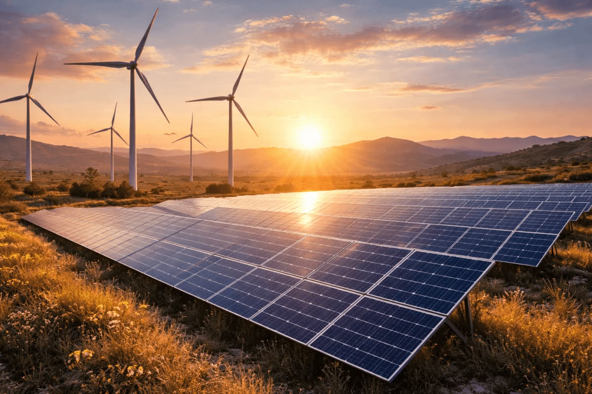 Renewable & Other Fuels
