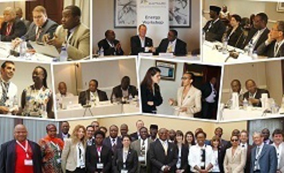 Second East Africa Workshop held in Maputo (3)