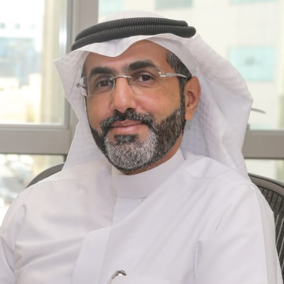 Dr. Fahad Alturki