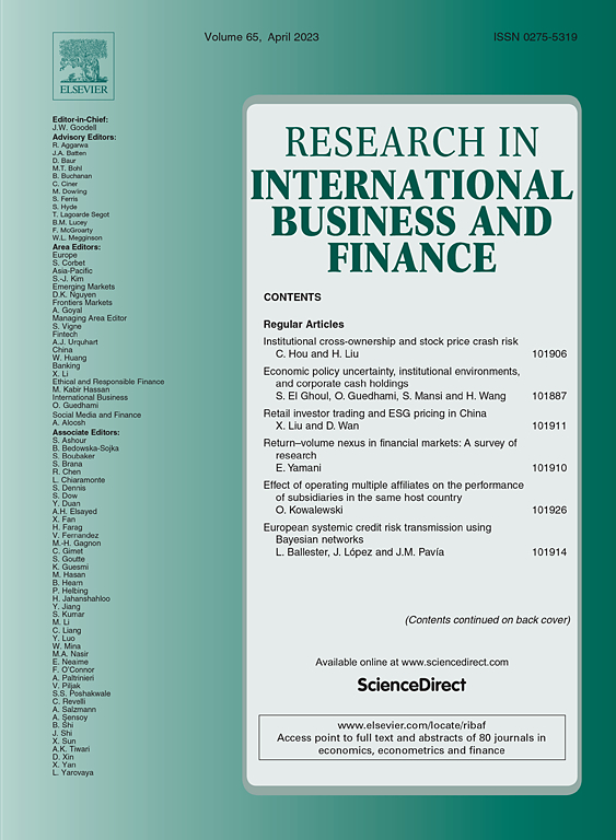 Saudi Arabia Energy Transition in a Post-paris Agreement Era: An Analysis with a Multi-level Perspective Approach