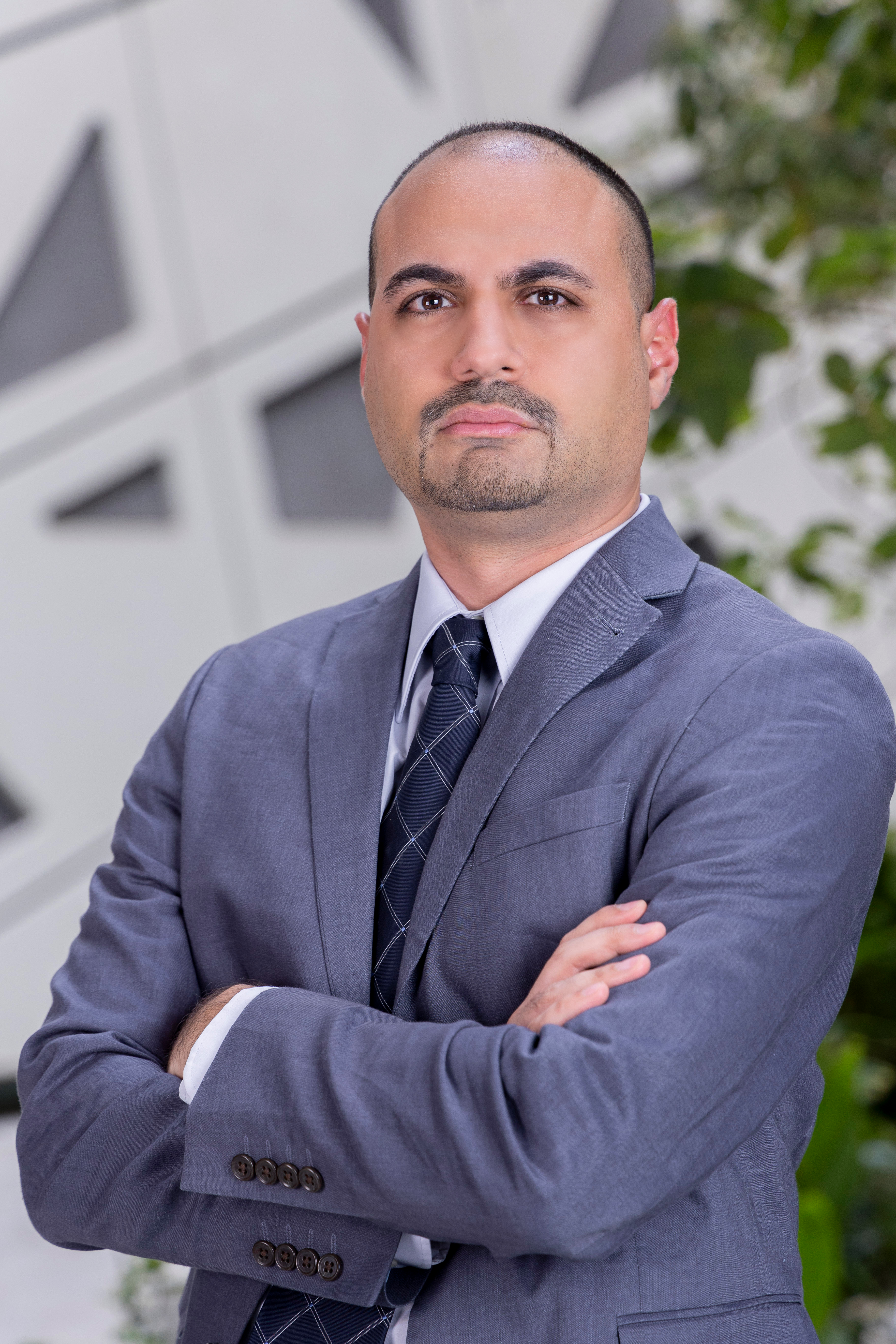 Matar, Walid