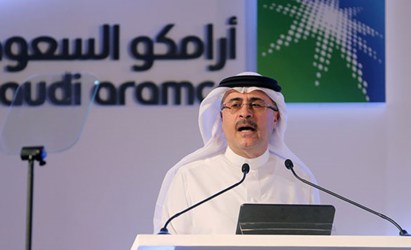 Saudi Aramco Seen Achieving its CCUS Goals