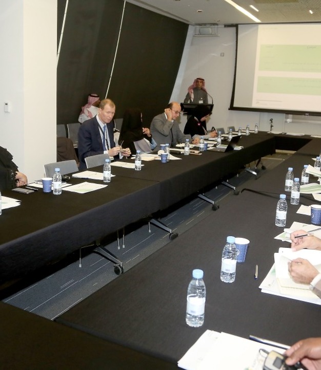 KAPSARC reviews four studies in energy and economy in Saudi Arabia (2)