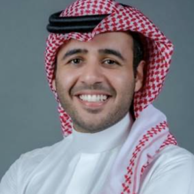 Saleh Alhjji