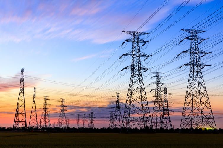 Electricity