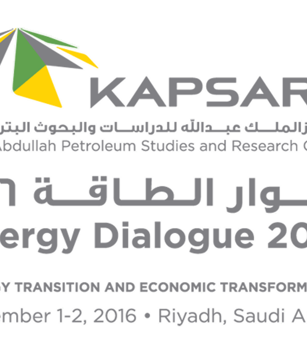 KAPSARC to host Energy Dialogue, shaping the future of energy (2)