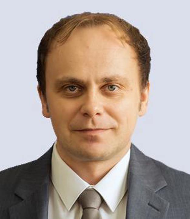 Philipp Galkin, PhD economist, joins the KAPSARC research team  (2)