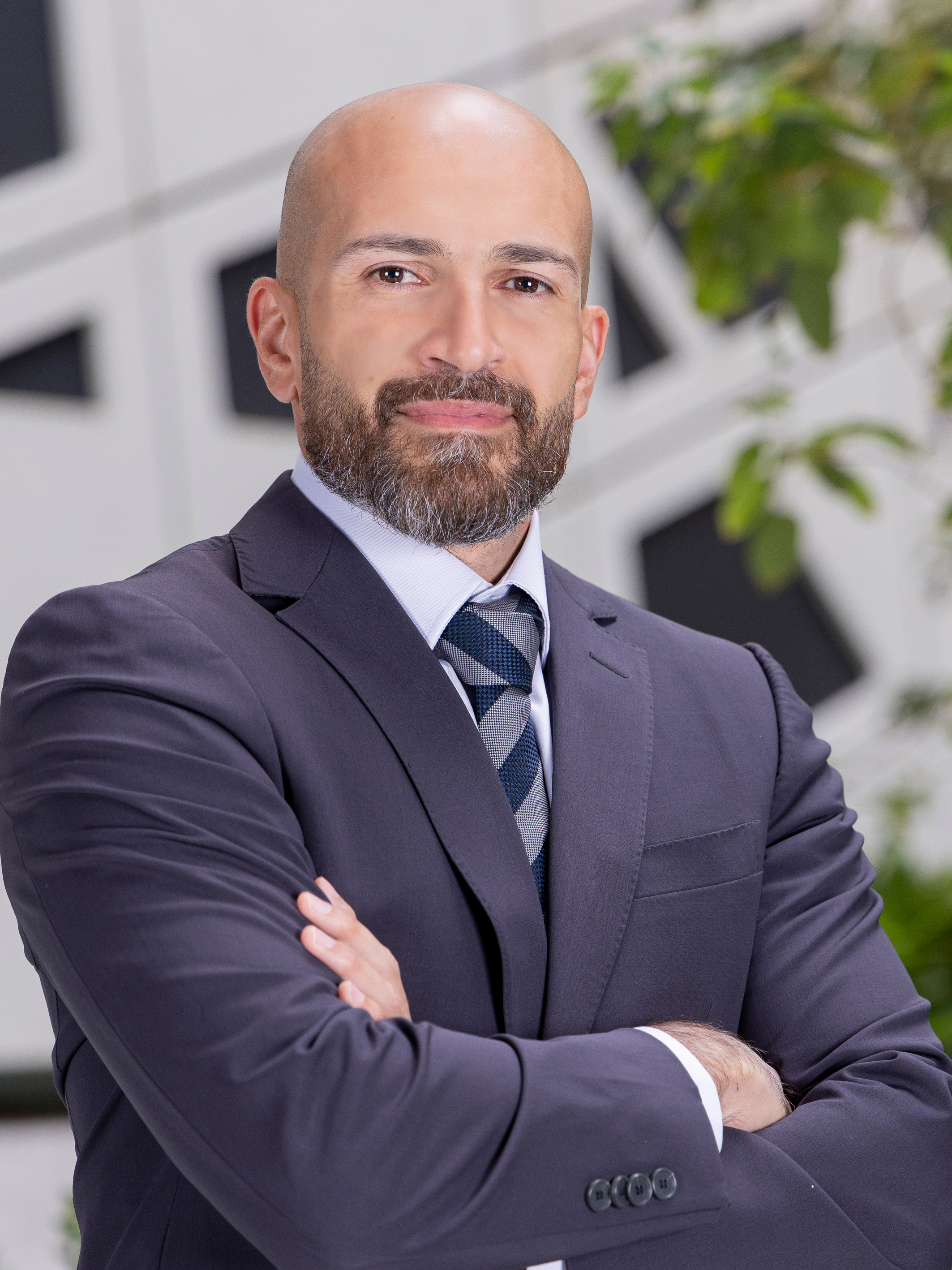 Shabaneh, Rami