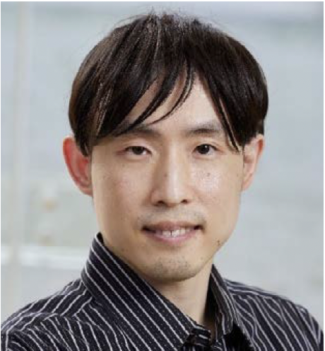 Yoshihide Wada