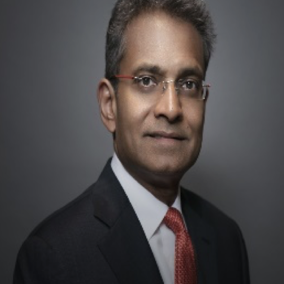 Paddy Padmanathan