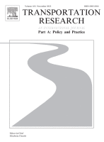 Your Mileage May Vary: Have Road-fuel Demand Elasticities Changed Over Time in Middle-income Countries?