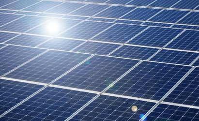 Global Solar PV Installation grows 80  times in 13 Years (2)