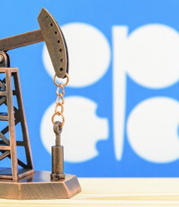 OPEC's spare capacity benefits the global economy by $200 billion annually (2)