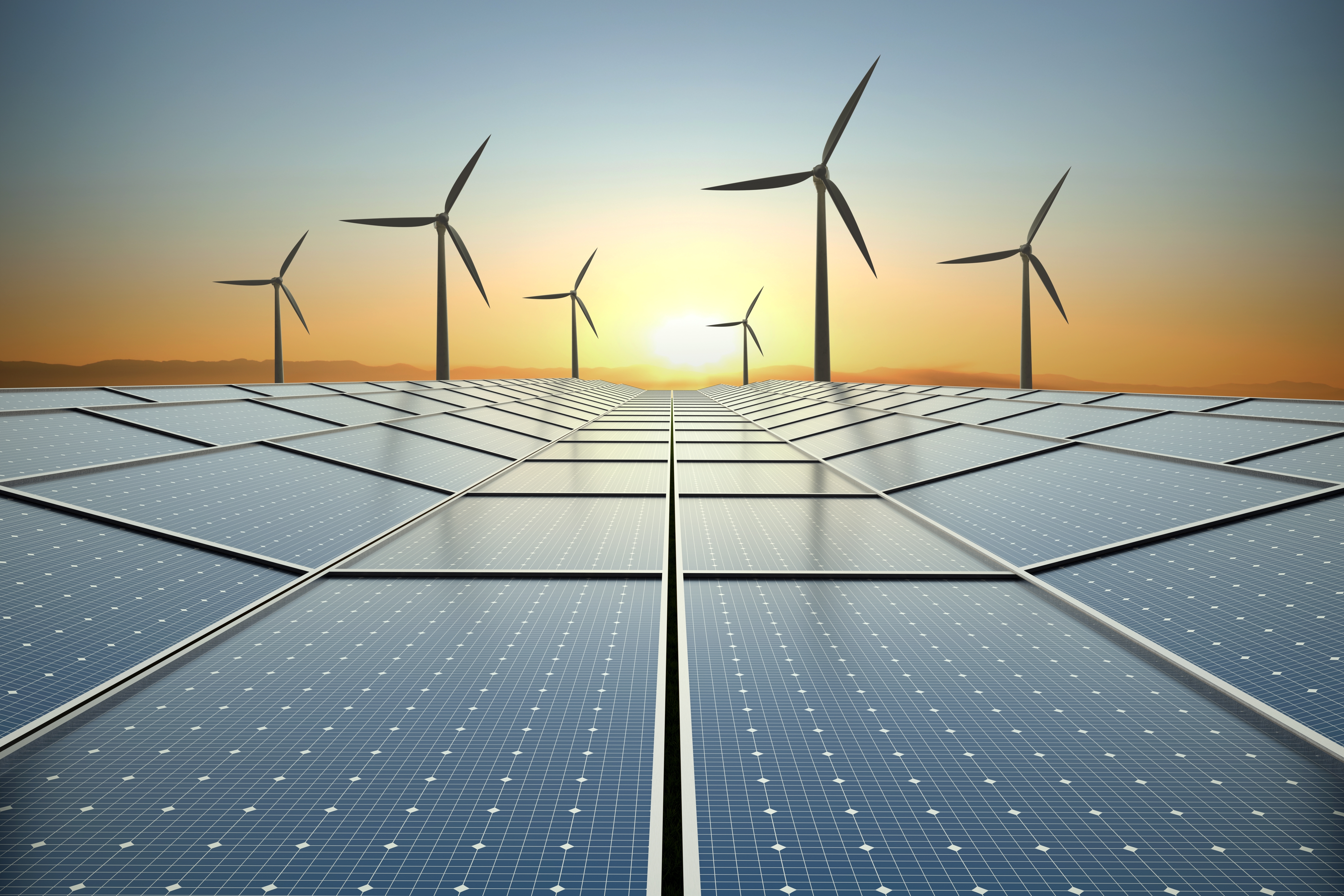 Solar Energy