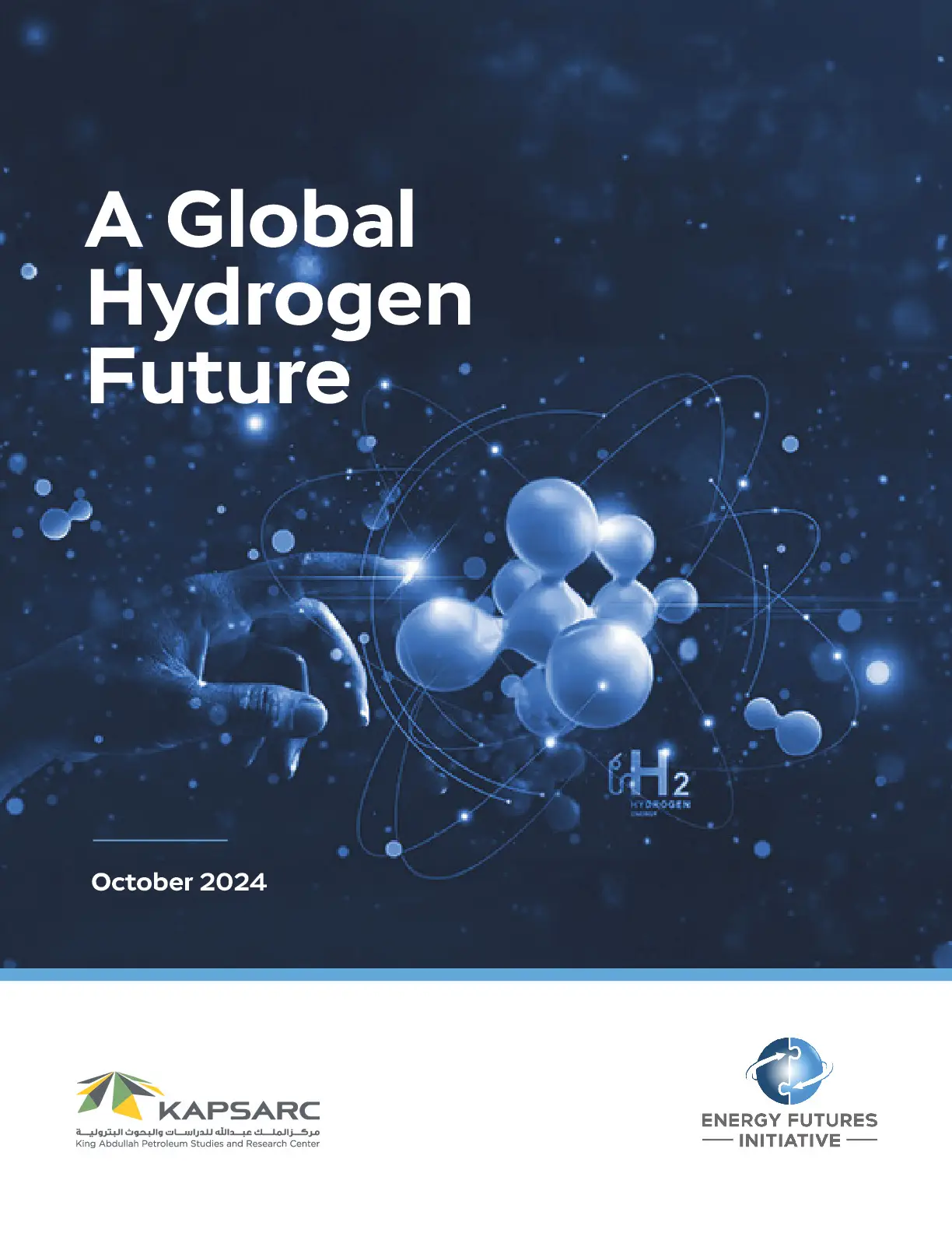 A Global Hydrogen Future (1)