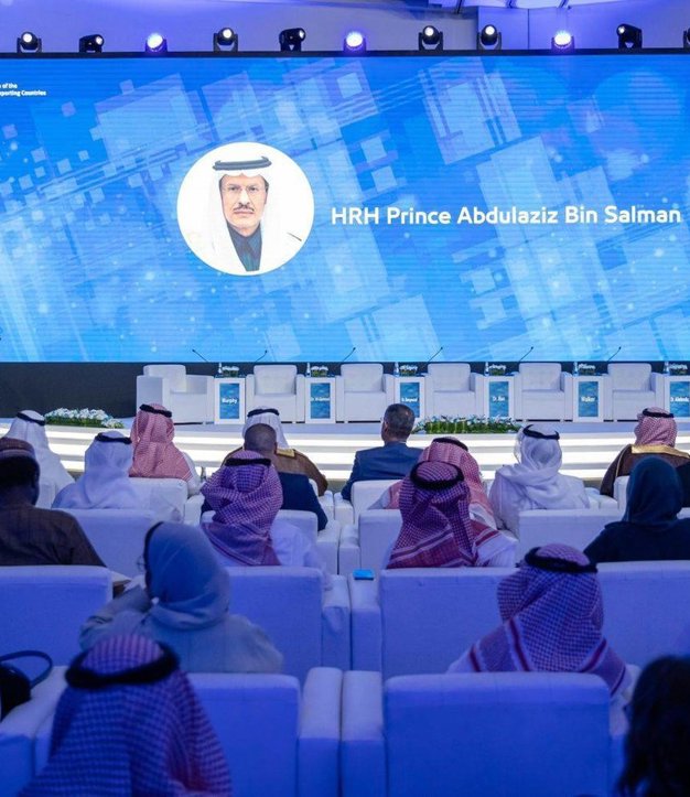 Climate Week in Riyadh Introduces Solutions, Ideas for COP28