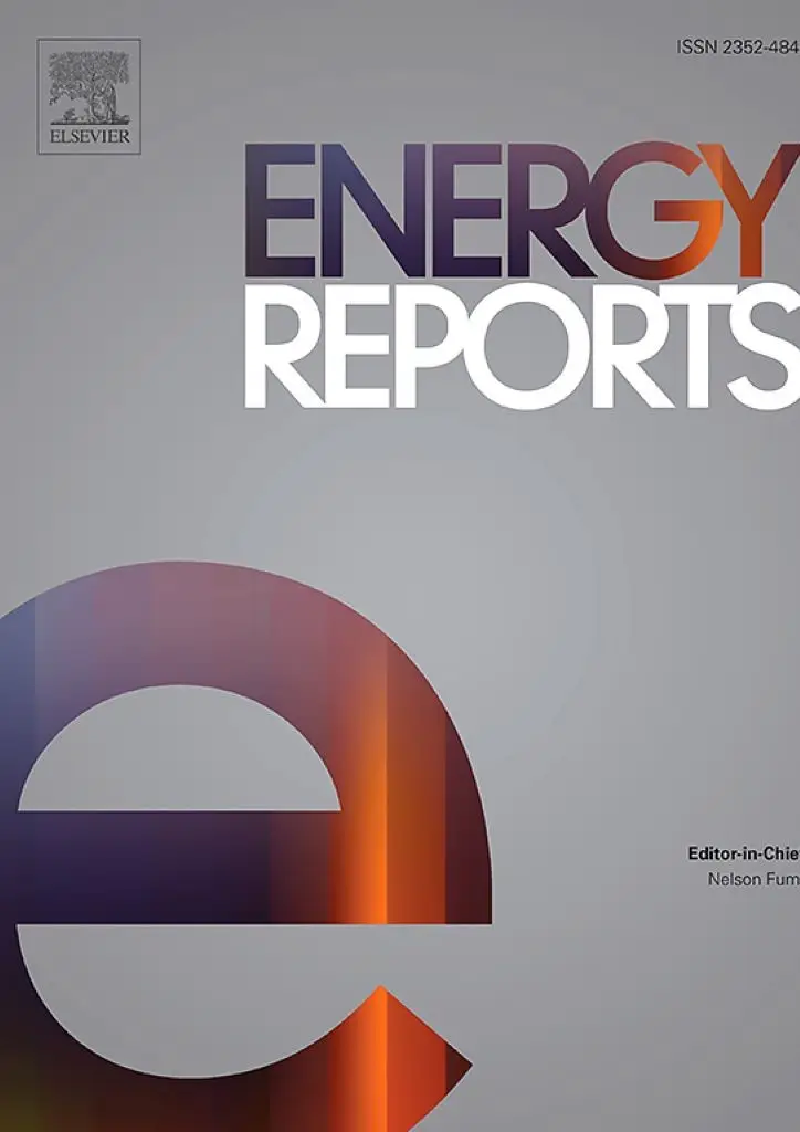 Inter-fuel Substitution in the Industrial Sector of Saudi Arabia