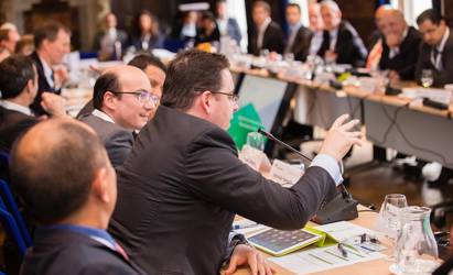 Coal Markets Workshop held in The Hague (2)