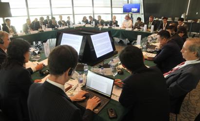 Reforming China's Energy Economy Workshop (2)