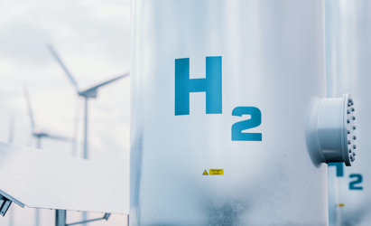 KAPSARC Assesses Saudi Arabia’s Challenges and Opportunities in the Transition to a Hydrogen Economy (2)