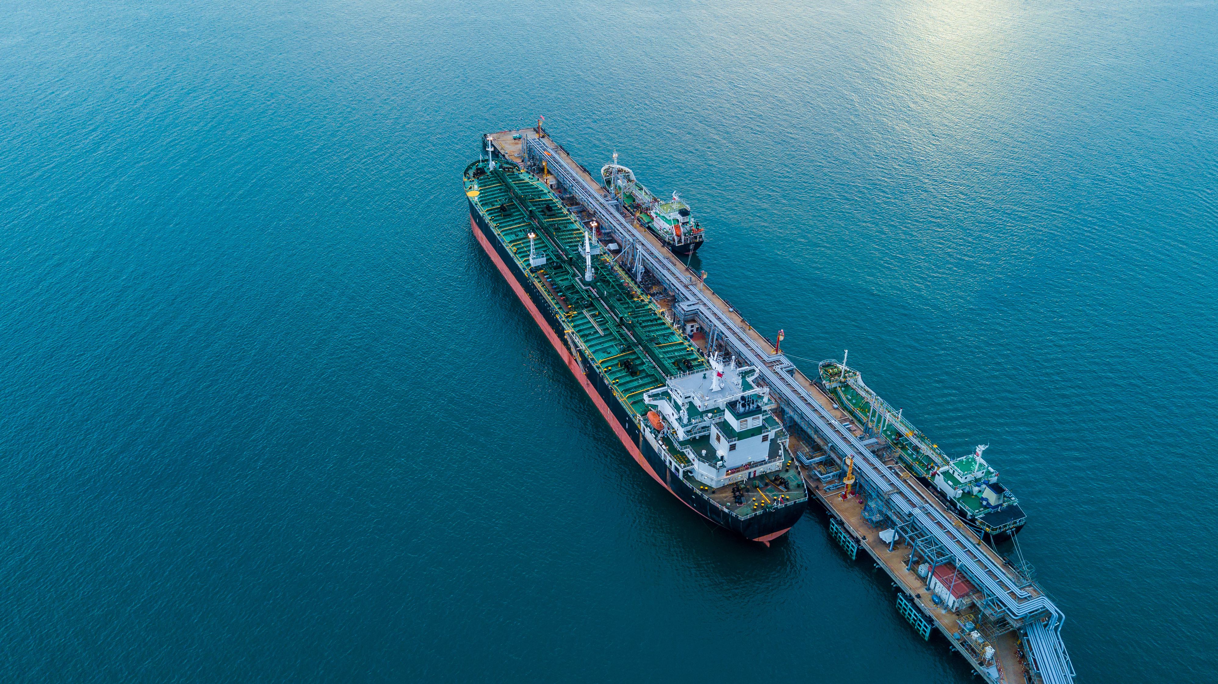 Oil
