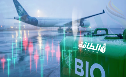 Sustainable Aviation