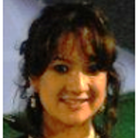 Garcia Tellez, Berenice