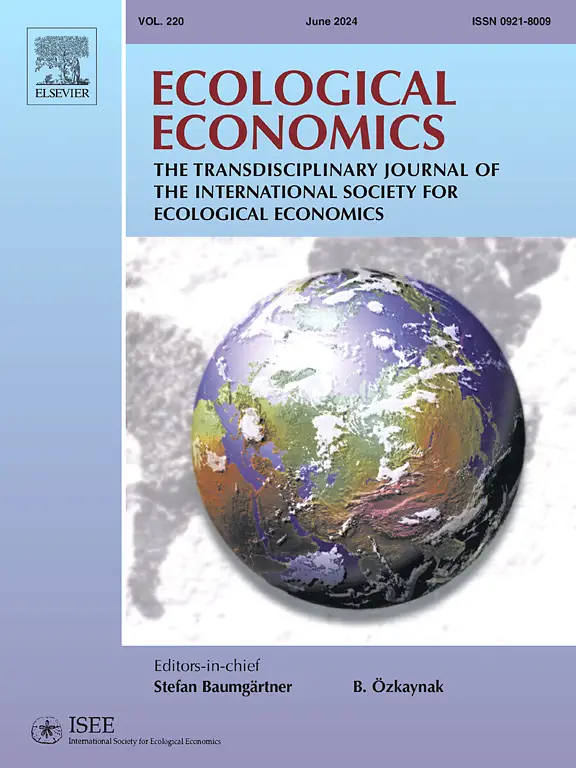 Ecological-behavioral Economics: Impact of Information on Energy-renovation Decision Through Third-party Investing