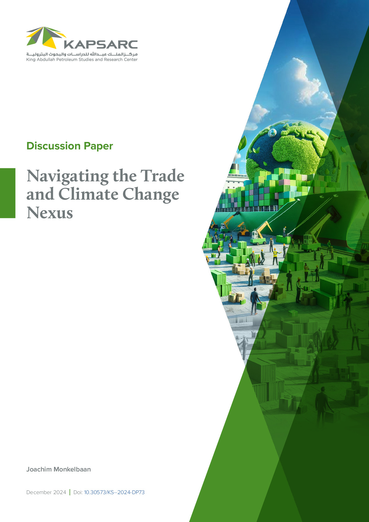 Navigating the Trade and Climate Change Nexus (1)