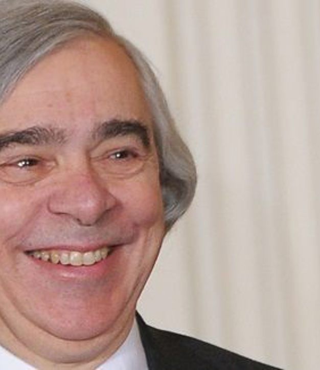 KAPSARC Board of Trustees (BOT) member, Ernest Moniz, formally approved by US Senate as Secretary of Energy (2)