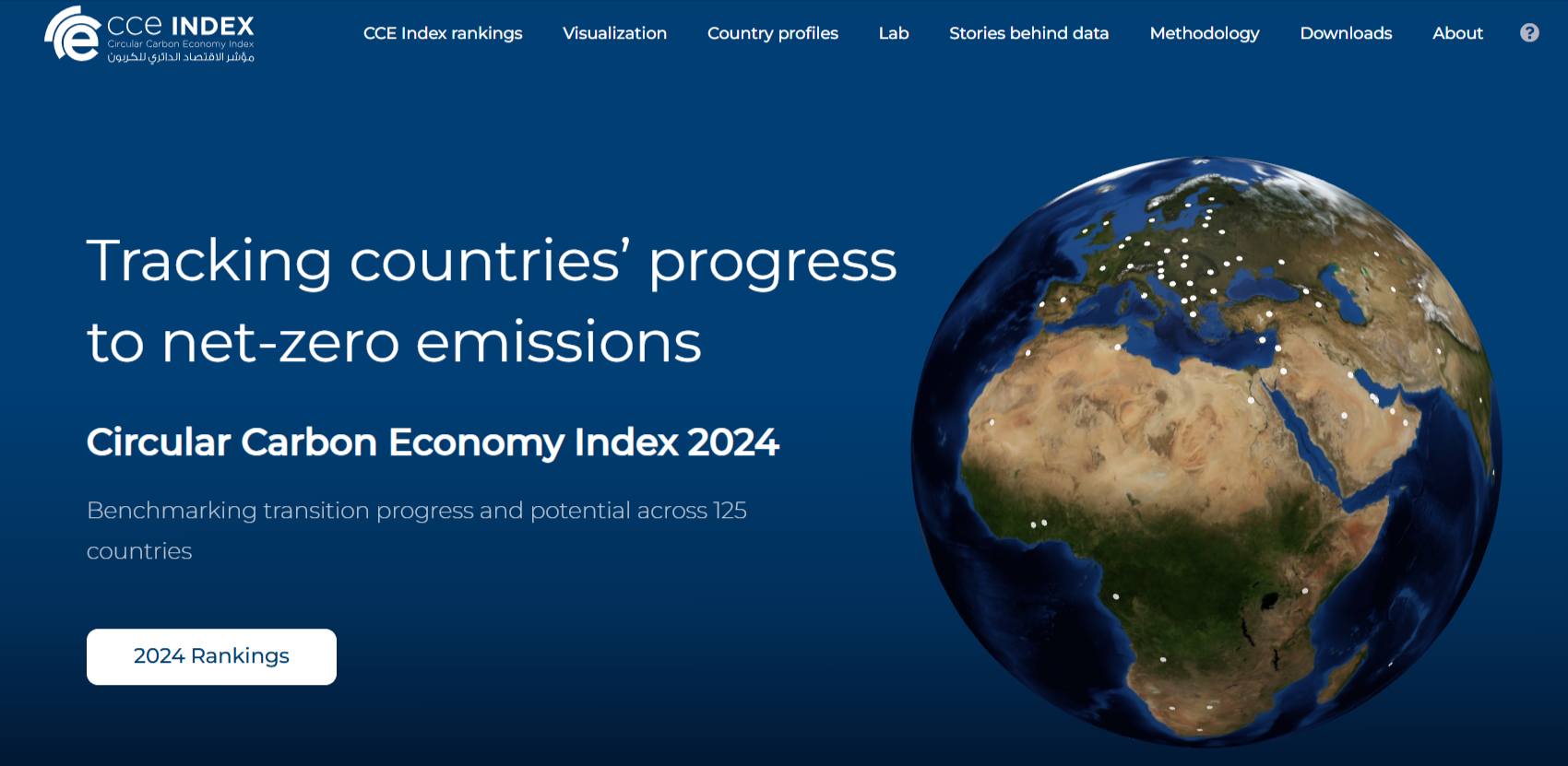 CCE Index