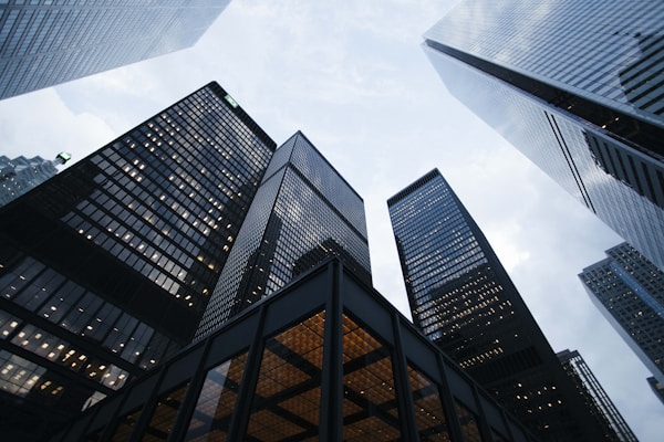 Buildings