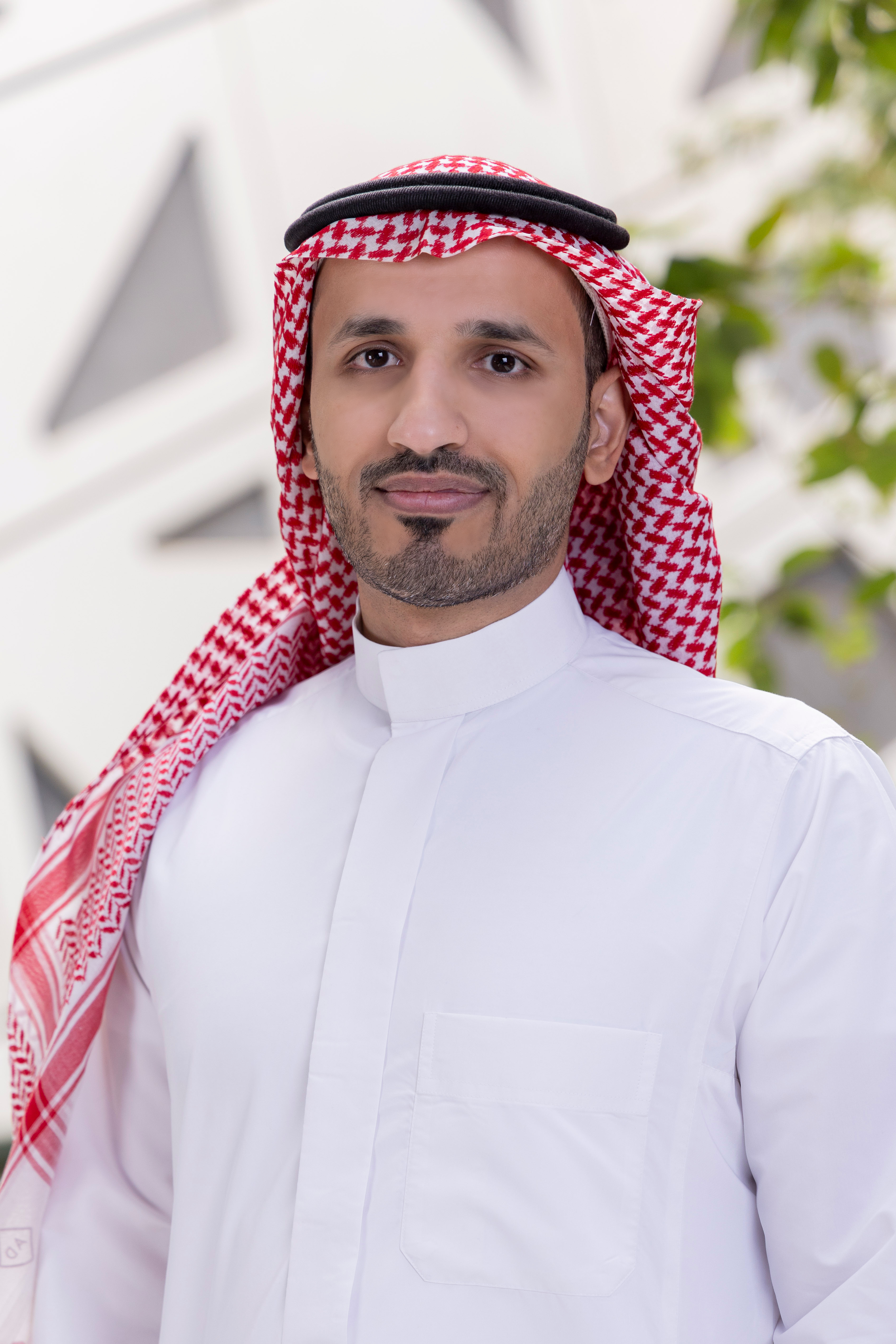 Ahmed Al-Balawi