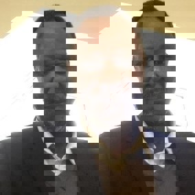 Nhantumbo, Fernando Tomas
