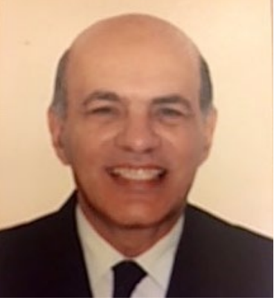 Hafez El-Salmawy