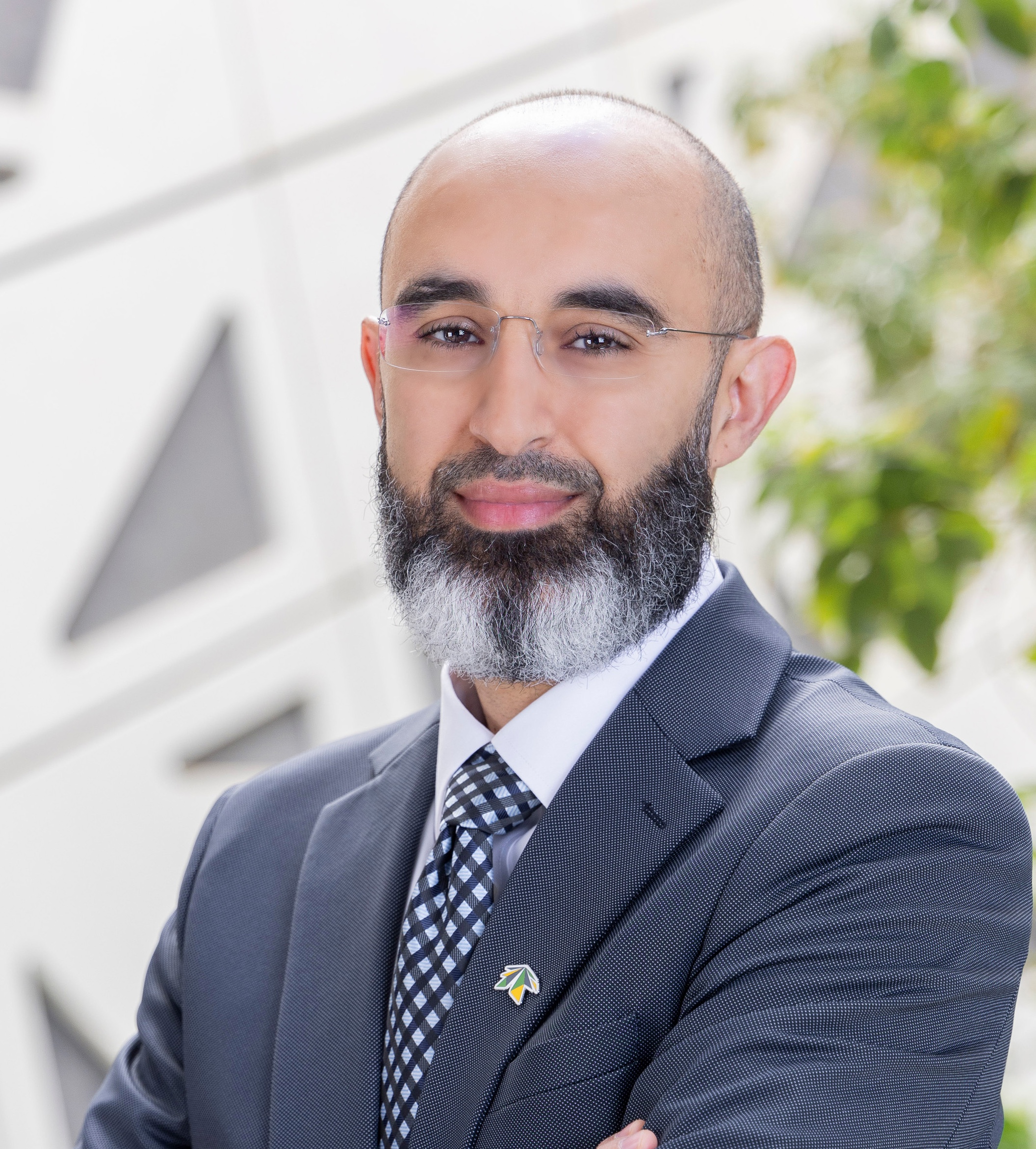 Elshurafa, Amro
