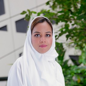 Noura Mansouri 2025