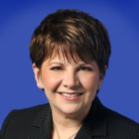 Lindland, Rebecca